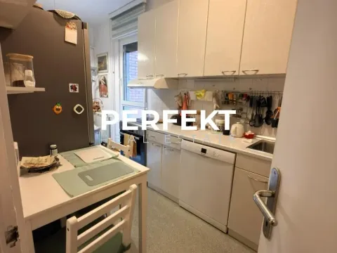 Prodaja, jednosoban stan, 38m², Vukov Spomenik, Zvezdara Sve Podlokacije - image 4