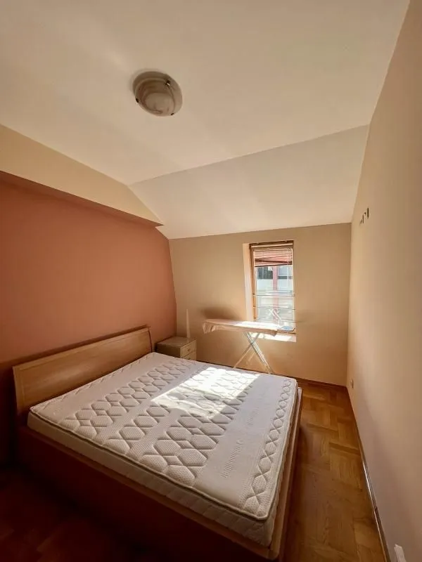 Rent, one bedroom apartment, 53m², Gorica C, Podgorica