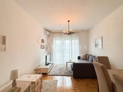 Rent, apartment, 47m², Stari Aerodrom, Podgorica - image 8