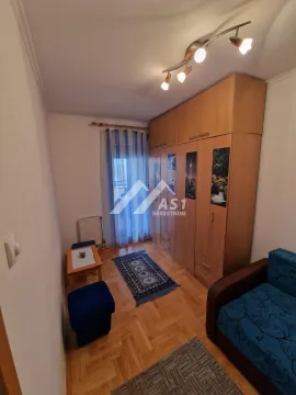 Izdavanje, dvosoban stan, 40m², Grbavica, Novi Sad Sve Podlokacije - image 4