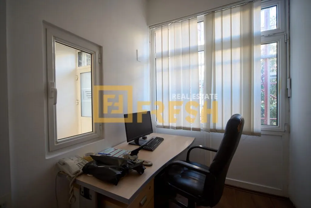 Sale, office space, 135m², Gintaš, Podgorica