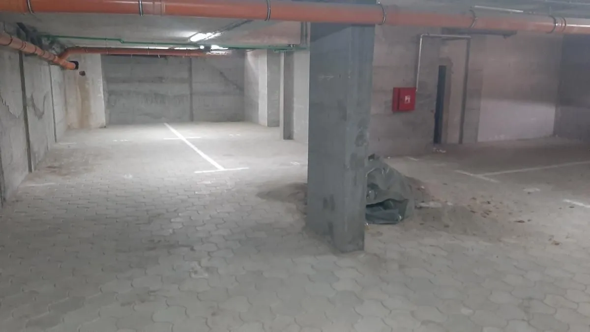 Rent, parking/garage, 15m², Podbara, Novi Sad Sve Podlokacije