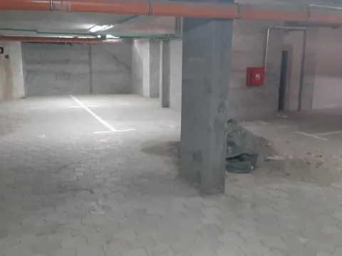 Rent, parking/garage, 15m², Podbara, Novi Sad Sve Podlokacije - image 3