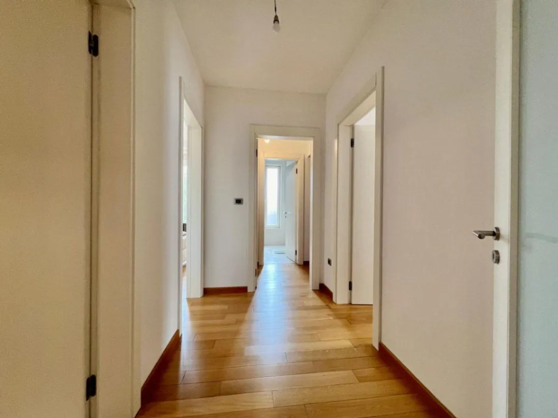 Rent, apartment, 119m², Centar, Podgorica
