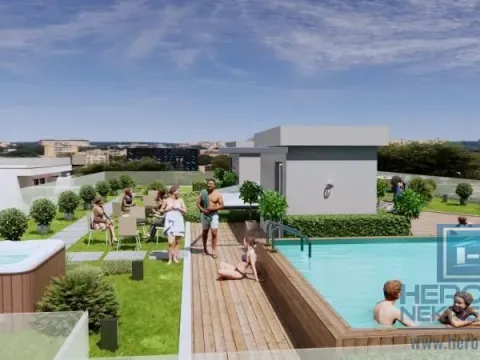 Prodaja, dvosoban stan, 60m², Centar, Jagodina - image 7