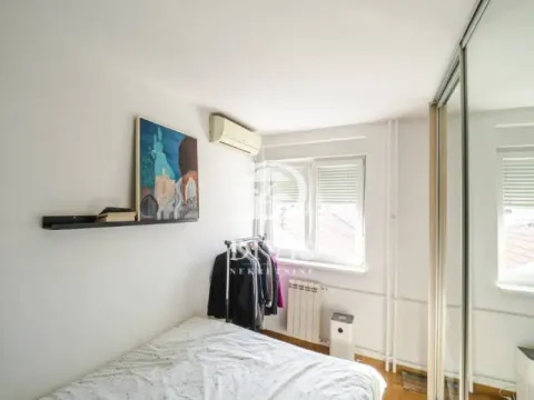 Sale, three bedroom apartment, 72m², Crveni Krst, Beograd - image 16