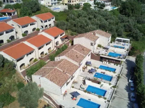 Sale, one bedroom apartment, 48m², Reževići, Budva - image 2