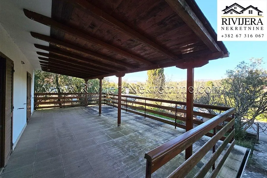 Prodaja, kuća, 180m², Radovići, Tivat