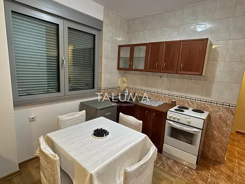 Izdavanje, jednosoban stan, 27m², Zabjelo, Podgorica - image 2