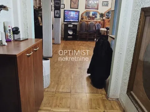 Prodaja, trosoban stan, 64m², Karaburma, Palilula Sve Podlokacije - image 3