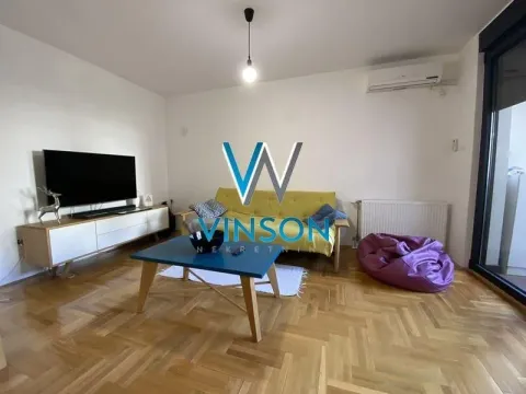Izdavanje, jednosoban stan, 40m², Grbavica, Novi Sad Sve Podlokacije - image 3