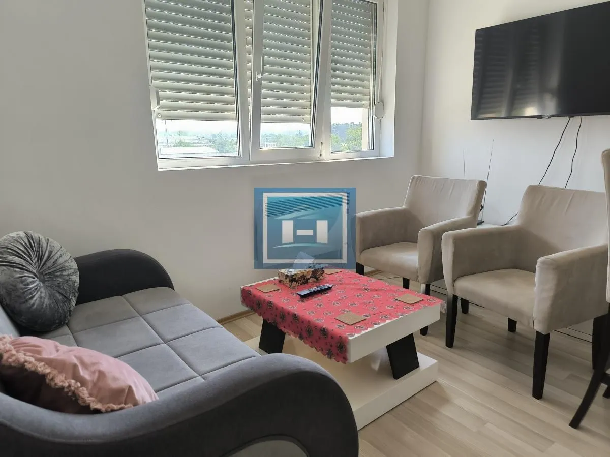 Prodaja, jednosoban stan, 42m², Ćuprija, Srbija