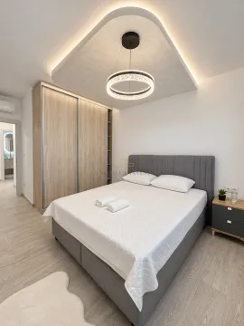Prodaja, dvosoban stan, 74m², Bečići, Budva - image 15