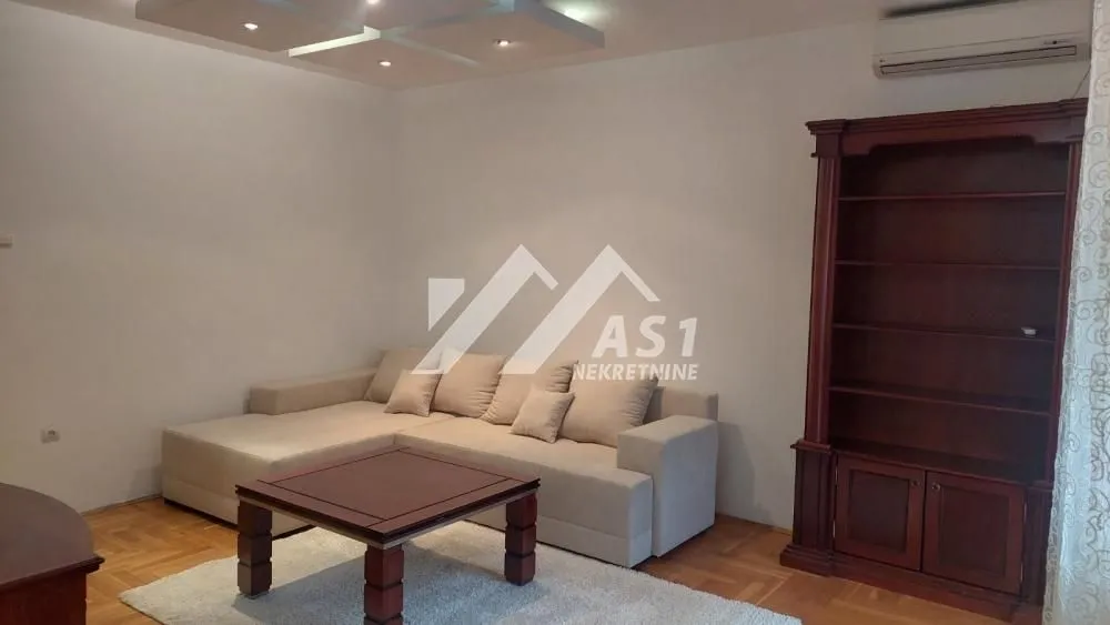 Rent, three bedroom apartment, 71m², Novi Sad Sve Podlokacije, Novi Sad
