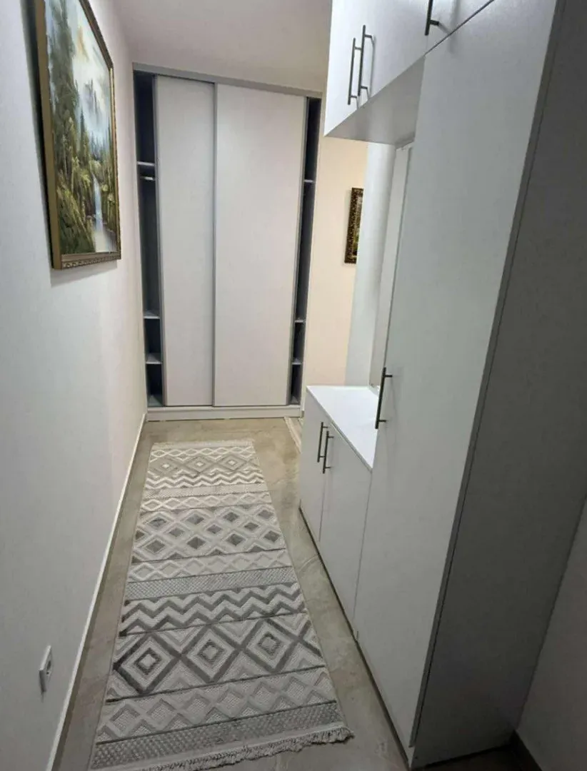 Sale, one bedroom apartment, 50m², Ilino, Bar