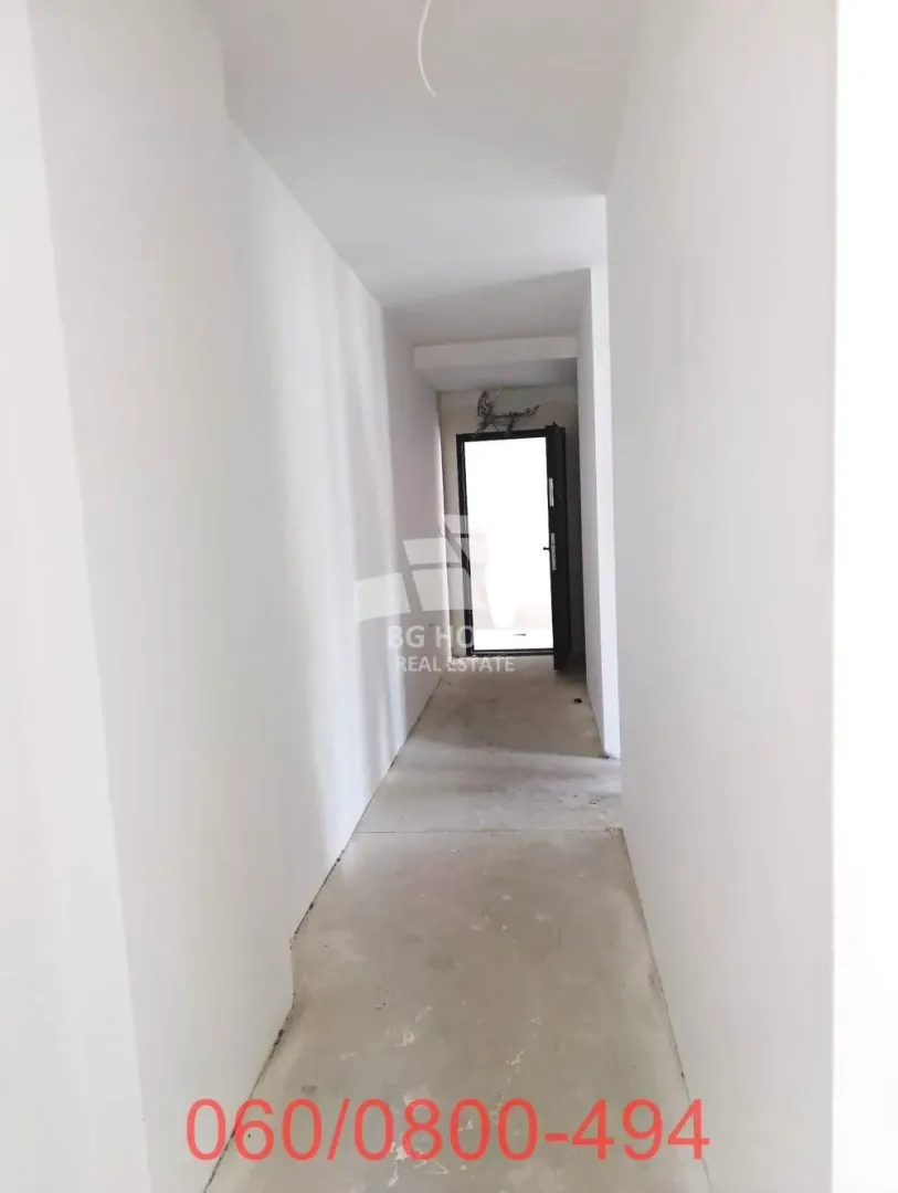 Prodaja, trosoban stan, 61m², Zvezdara Sve Podlokacije, Beograd