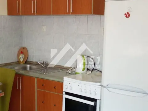 Izdavanje, jednosoban stan, 30m², Centar, Novi Sad - image 8