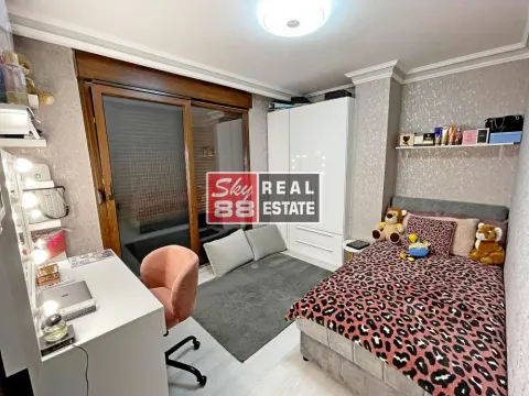 Prodaja, trosoban stan, 100m², Savski Venac, Beograd - image 9