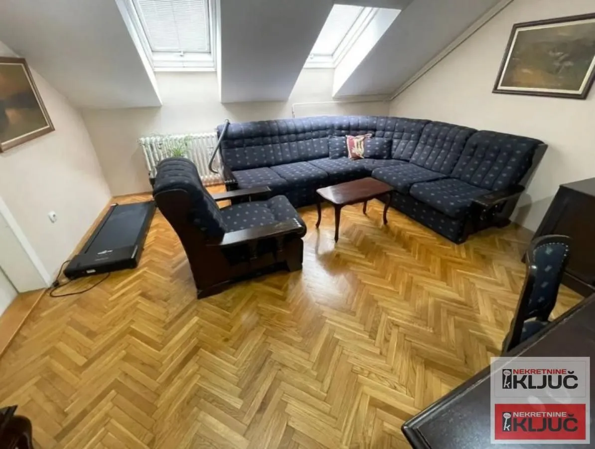 Prodaja, trosoban stan, 67m², Podbara, Novi Sad Sve Podlokacije