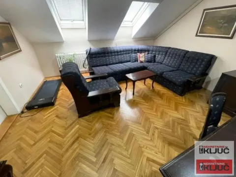 Prodaja, trosoban stan, 67m², Podbara, Novi Sad Sve Podlokacije - image 4