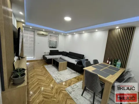 Izdavanje, dvosoban stan, 44m², Novo naselje, Novi Sad - image 2