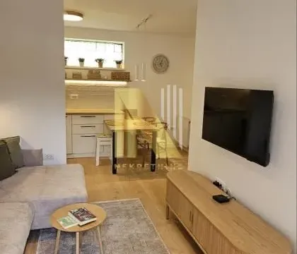 Izdavanje, jednosoban stan, 38m², Podbara, Novi Sad Sve Podlokacije - image 9