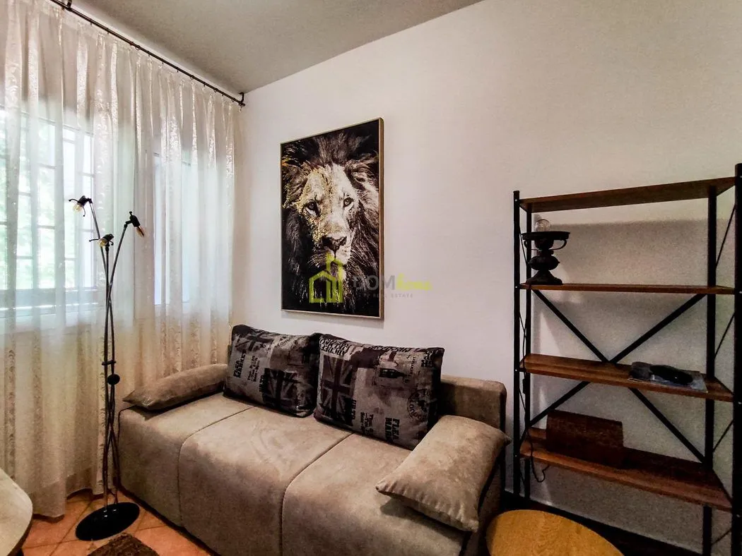Rent, two bedroom apartment, 76m², Tuški Put, Podgorica