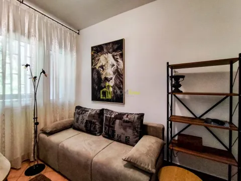 Rent, two bedroom apartment, 76m², Tuški Put, Podgorica - image 11