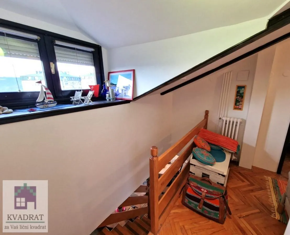 Prodaja, stan, 88m², Miljakovac, Rakovica