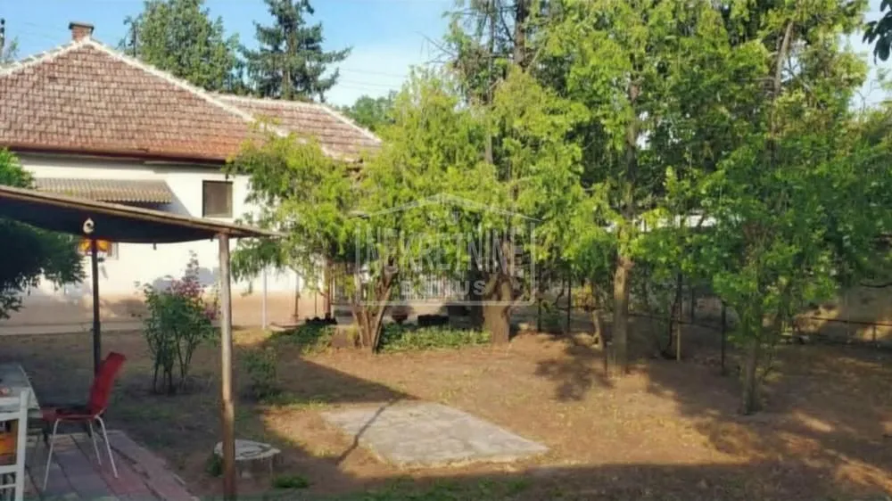 Sale, house, 92m², Srpski Šor, Subotica