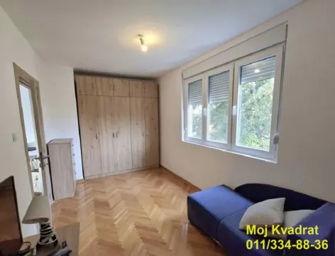 Sale, two bedroom apartment, 55m², Karaburma, Palilula Sve Podlokacije - image 5