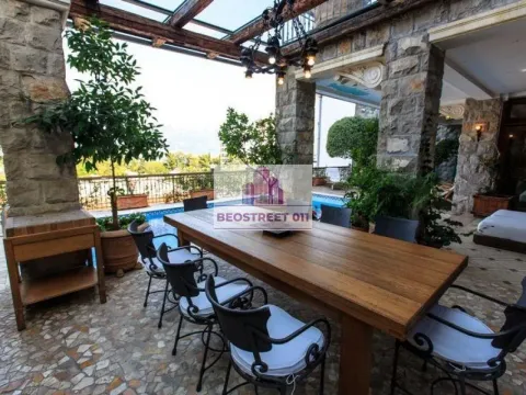 Sale, house, 1200m², Stari Grad, Budva - image 25