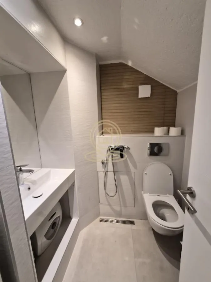Rent, office space, 30m², Vračar Sve Podlokacije, Beograd