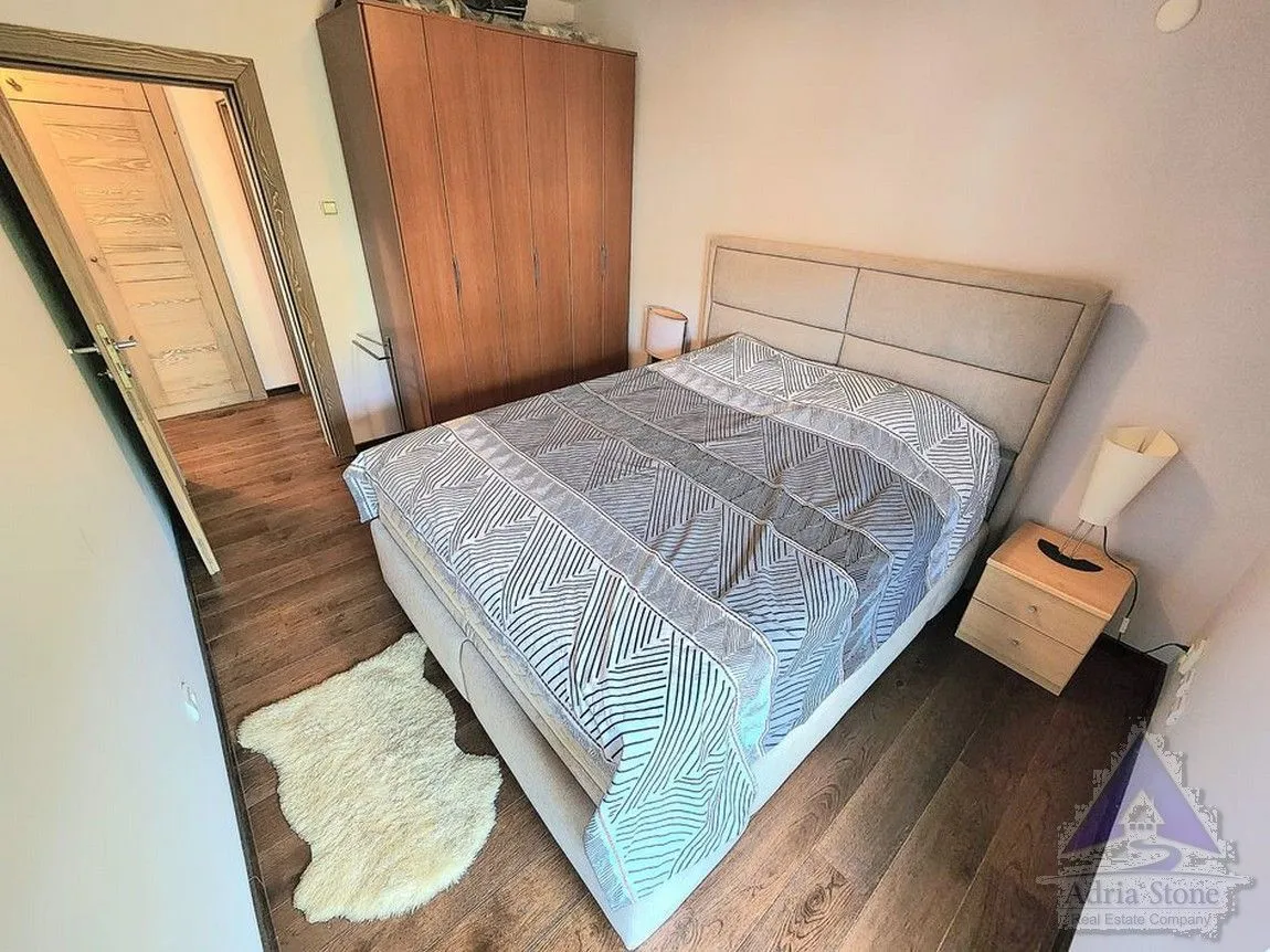Sale, three bedroom apartment, 110m², Dubovica, Budva
