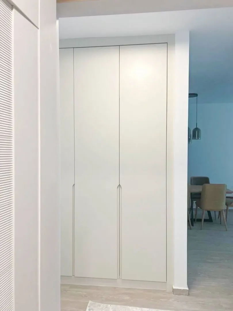 Rent, one bedroom apartment, 57m², Bečići, Budva
