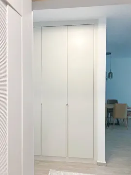 Rent, one bedroom apartment, 57m², Bečići, Budva - image 6