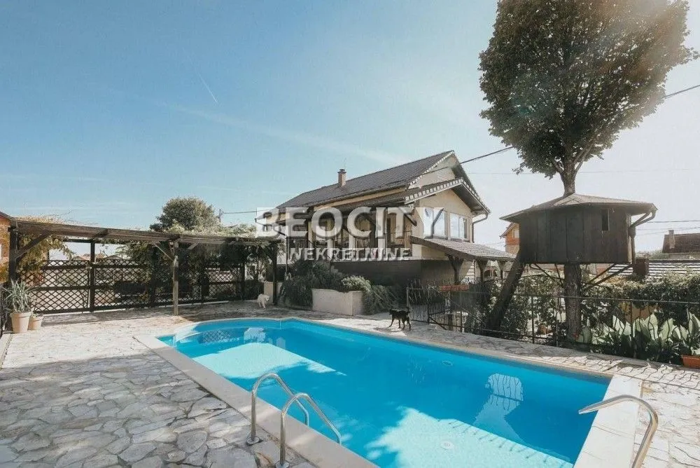 Sale, house, 370m², Adice, Novi Sad Sve Podlokacije