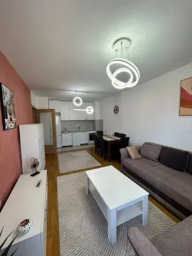 Rent, one bedroom apartment, 45m², Stari Aerodrom, Podgorica - image 4