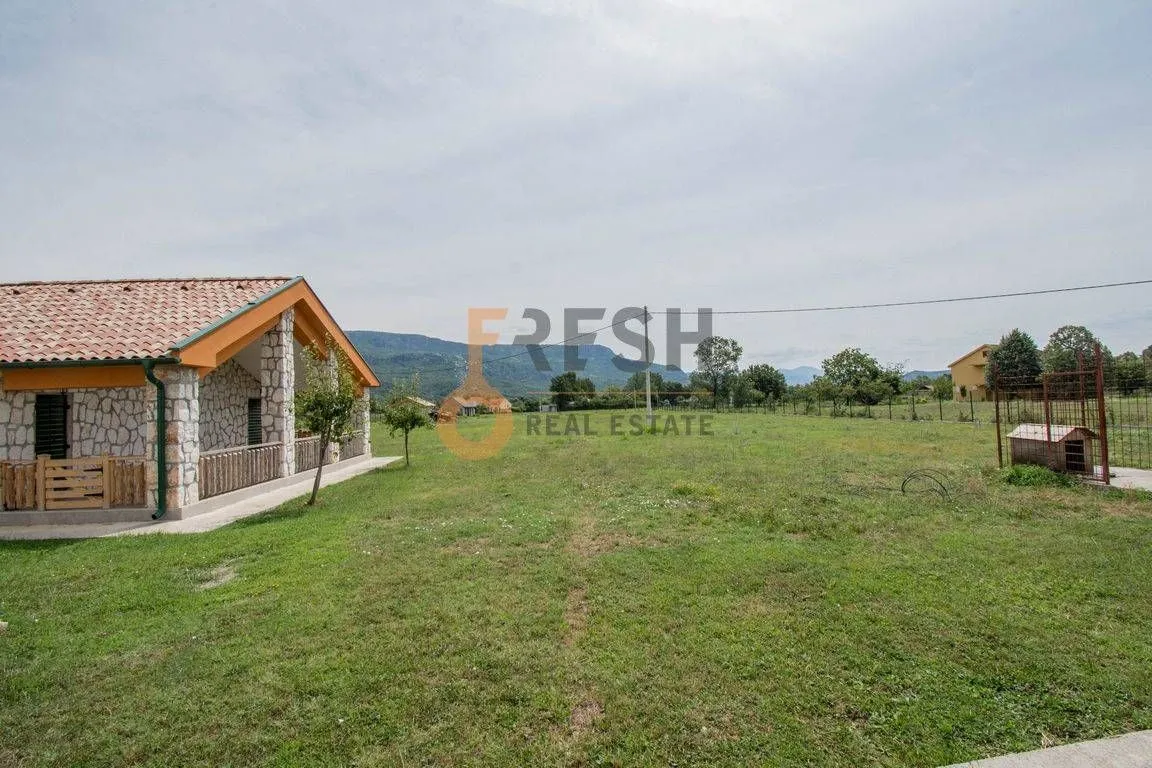 Prodaja, kuća, Danilovgrad, Crna Gora