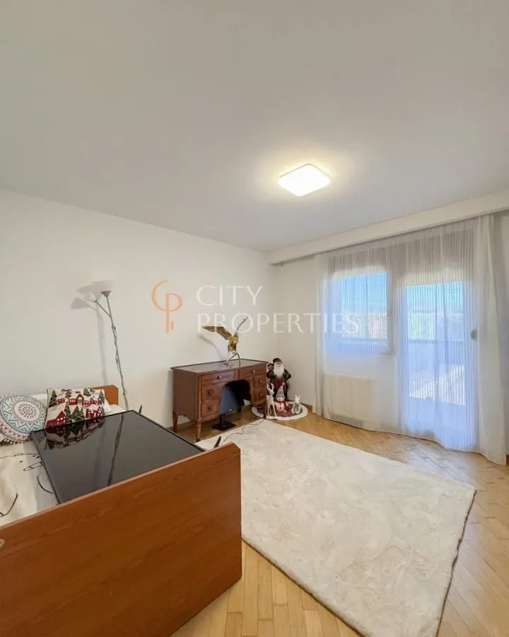 Rent, house, 135m², Dajbabe, Podgorica