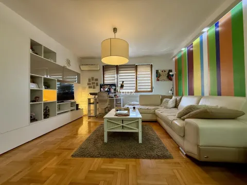 Prodaja, jednosoban stan, 50m², Centar, Niš - image 3