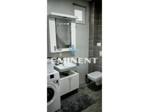 Izdavanje, dvosoban stan, 40m², Đeram Pijaca, Beograd - image 9