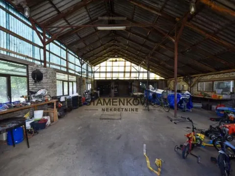 Sale, house, 495m², Begeč, Novi Sad Sve Podlokacije - image 19