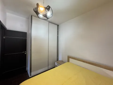 Sale, two bedroom apartment, 51m², Budva, Crna Gora - image 11