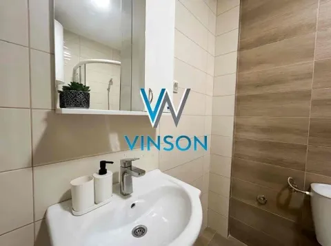 Izdavanje, jednosoban stan, 40m², Novi Sad Sve Podlokacije, Novi Sad - image 5