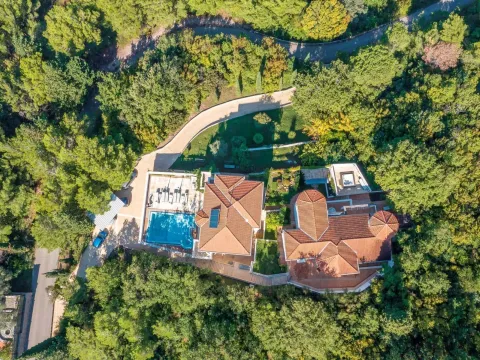 Prodaja, kuća, 485m², Sveti Stefan, Budva - image 50