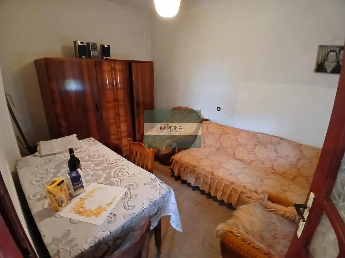 Prodaja, kuća, 87m², Novo Lanište, Jagodina