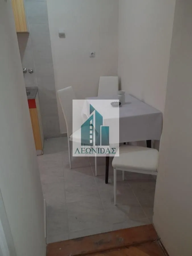 Rent, two bedroom apartment, 55m², Medijana, Niš