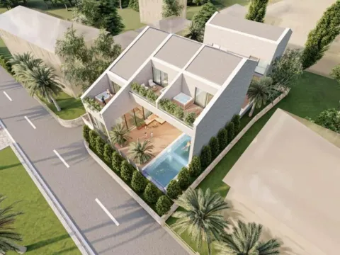 Prodaja, kuća, 1050m², Donja Lastva, Tivat - image 23