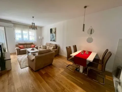 Izdavanje, jednosoban stan, 49m², Central Point, Podgorica - image 11